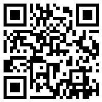 QR Code for dash:7kftGhh5FDGNNdaAExEJrwFPBLfHMCWU9y
