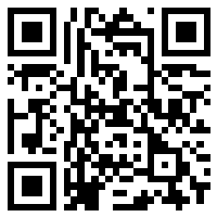 QR Code for dash:XahAz5fMBrMtEkwWXV3TYdFt39o5ec1cpr