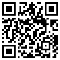 QR Code for dash:XahVUofnRViM3FrWTc5SHhy7YPLwAmvuR4