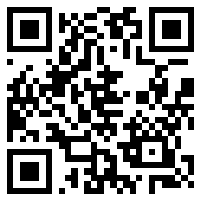 QR Code for dash:XaiHmcCfPU3xZ5XTfJxWgsHrinD5wheJsT