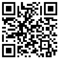 QR Code for dash:XaiWHidSA9PbFf9qT97P8AmnKoqLRHFfkm
