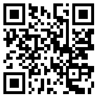 QR Code for dash:XaiyRcXpnSXLo76YUJVDfhey1LnfSSYdCP