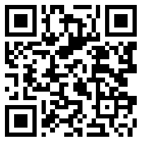 QR Code for dash:Xaj4A5cMuE3Kik4jnKA6CoRmuCU14NTExz