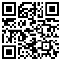 QR Code for dash:Xaj8ryFBU3mhBwLgLAdDnTtxvTW2cAwxXe