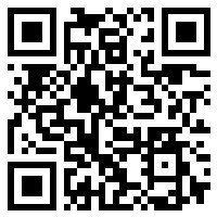 QR Code for dash:XajDGm9cAcZfWFvnqyuvVB5LqtsLWmg2o5
