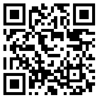 QR Code for dash:XajDd9GjmtNKM4AS2jAJQphiT6h2iGhbHb