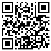 QR Code for dash:XajKJSwjGxC3MchuTPDsq6181WBcRCr1fb