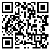 QR Code for dash:XajPdPssL1sJFwWcjaG8BteU3hfvZpG8jt