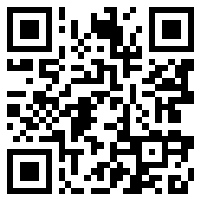 QR Code for dash:XajRREXYybHxttkjs6cFjytsnAqF9TsGcQ