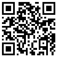 QR Code for dash:Xajsi8uZc8j2rsYMRcbCzftVtG7TaS3NNM