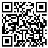 QR Code for dash:XakG4oRAPrBDY5ajddYKj3fxMNdWLF2HKf
