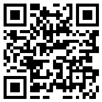 QR Code for dash:XakLokyAYRfMkSM66vos1V95cWwspmPDpY