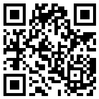 QR Code for dash:XamU5UyjMBXK4w4vbThxux3nchJmRcC9DM