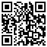 QR Code for dash:XamYAS39BNSF3ekm2Gqb91gBNeJbnh3QXx
