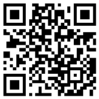 QR Code for dash:XamvTxug9gC3fc2rmZACasSsbDNQwuYkbv