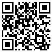 QR Code for dash:XamwHzCqLt9de5x77p2zAXSmpdvcExpwVW