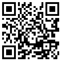 QR Code for dash:XaoBJKas3XZarUhALRmt86mWeKPUaYH2U5