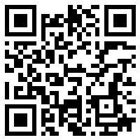 QR Code for dash:XaoFeBjx8EnJ86dQ2rG9VPDCtwXsjntutm