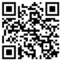 QR Code for dash:XaoG7Hrc7dcR6HVJX6ZkSjeUepo7gs3aeY