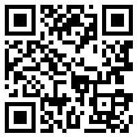 QR Code for dash:XaoMfF3XhTWKyQBK59EzeY8idFu9EyrPMD