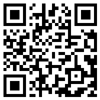 QR Code for dash:XaoNRegUP3mnKKDePB9VEPmKwF59urGrqh