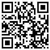 QR Code for dash:XaoPZAaLZATq6vSWJTFKJ7URTdDRaK9QX7