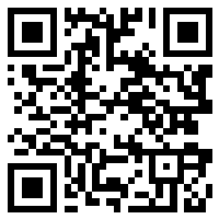 QR Code for dash:XaoSFokdpBwbDkYvFDid77cmHdVGa71iFd