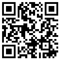 QR Code for dash:XaoaCTtX1rbToGT6S3dWSVowtWTfVKmR4t