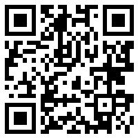 QR Code for dash:XaocCg7zeDX4ocLHGe9WA5VFx8Y31c5o9y