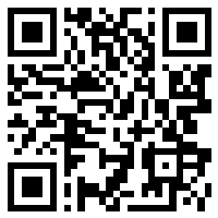 QR Code for dash:XaocmBVRwLwApRt3wJ8Wcx8KH3TdFzchth