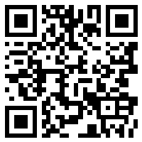 QR Code for dash:XaptU9UZr2zRwasmvgVPkGaLS1RrxY13LT