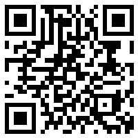 QR Code for dash:XarnenRk5kDESDUTM4eZCwDNdEw2H1MBgA