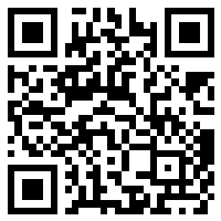 QR Code for dash:XasQ4QksrCSD6MDj4XPdbumU99demxoDNZ