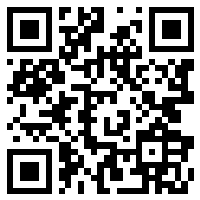 QR Code for dash:XasQmvgCwoQEhtXJUZ3MiRUCJSVbhgL9rP