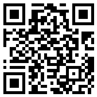 QR Code for dash:XasgV6664Grg2Kd6Fbpeh3Er5UQBLCJfts