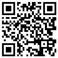 QR Code for dash:XatFts7dLEsxwT1vuyharphUMDQuEr3pzC