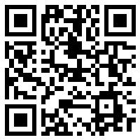QR Code for dash:XatHGet9eF8kHW739xpRSdsRZk65yQWxcw