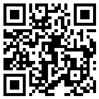 QR Code for dash:Xatb3y5tbSWdmmJEKVBALo2Ued43ch1Uj8