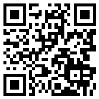 QR Code for dash:XatriRrfj3kz3kLLPy5nNB4BXJs33Ubth1
