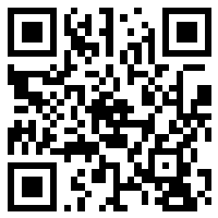 QR Code for dash:XauvSpT5bAw4Axcebmrow68MVrN1zL3e4B