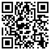 QR Code for dash:XauxV3Gv7AwEMoGUfYFE7WAndZm4LmTQjR