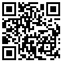 QR Code for dash:Xav6MjscBQXvcSzmLuf6MB6TFA4TYRRUAi
