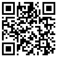 QR Code for dash:XavExXPcTkGSTWeSB1b2EZD5mn4zedUYWk