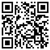 QR Code for dash:XavP1VkbJBgB5sR7ND4DiYc6py2js9m6pB