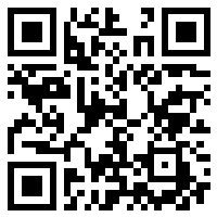 QR Code for dash:XavSCVRAz1xm4CS9cuAaU7FBiqtMgh25bQ