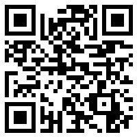 QR Code for dash:XavWR7yJdhT1x6FgSz9GJsGiwprrCD1Rjs