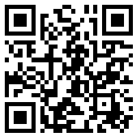 QR Code for dash:XavhRWM6V9rCMZ5YYAtZxHep245YWdJ8fW