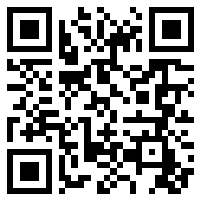 QR Code for dash:XavyMGPxAdWRhqNa94kYYDXsFgdxxwn1Ru