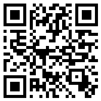 QR Code for dash:XavzZFSVCaTdcvsRLr8qBgGgPejrhWzDka