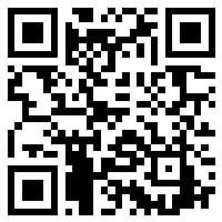 QR Code for dash:XawMA3ADMSBtKY3ENx9ADZojhC1i3jJrob